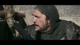 Ironclad - Trailer 2