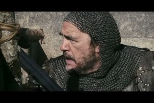 Ironclad - Trailer 2