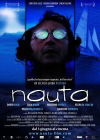 Locandina di Nauta