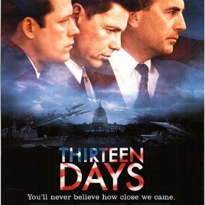 La locandina di Thirteen Days