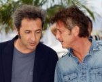 Paolo Sorrentino e Sean Penn: This Must be Cannes