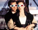 Titanic di James Cameron salpa di nuovo in sala, in 3D