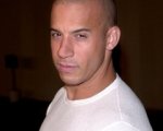 Vin Diesel è The Machine