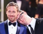 Nicolas Winding Refn e Ryan Gosling a Cannes con Drive