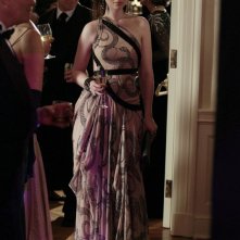 Georgina (Michelle Trachtenberg) nell'episodio The Wrong Kiss Goodnight di Gossip Girl