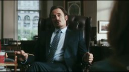 A Little Help - Trailer