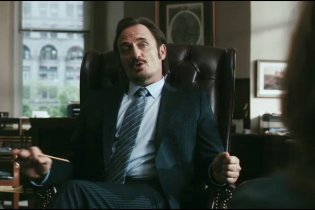 A Little Help - Trailer