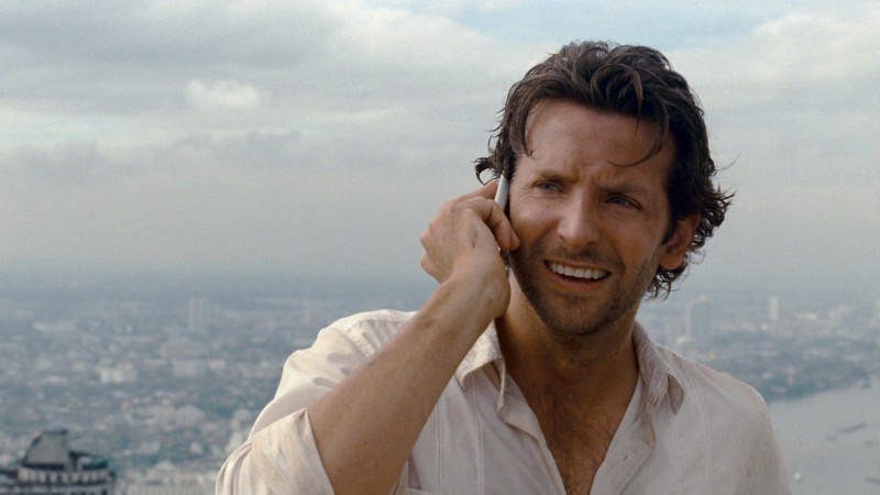 Bradley Cooper Tra I Divertenti Protagonisti Di Una Notte Da Leoni 2 204242