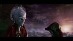 Green Lantern - Trailer 3