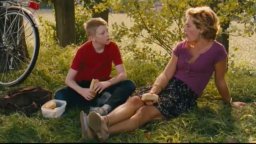 Il ragazzo con la bicicletta - Clip 'L'invito al barbecue'