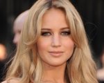 Un dolce tè per Jennifer Lawrence