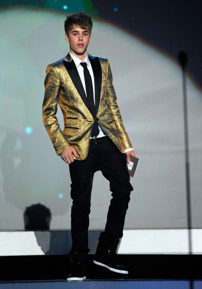 Justin Bieber Ai Billboard Music Awards 2011 204214