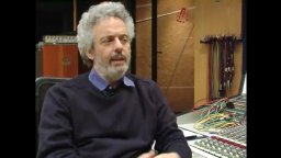 La conquête - Intervista Nicola Piovani