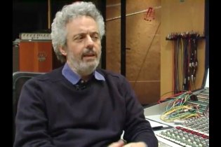 La conquête - Intervista Nicola Piovani