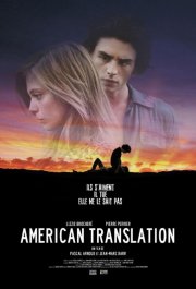 La locandina di American Translation