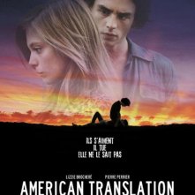 La locandina di American Translation