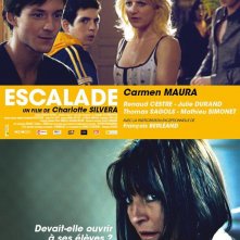 La locandina di Escalade