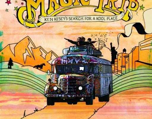 magic trip 2011