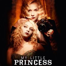 La locandina di My Little Princess