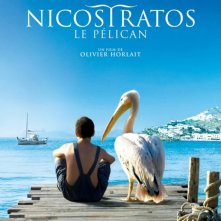 La locandina di Nicostratos the Pelican