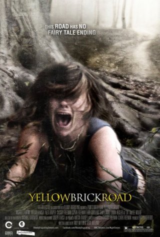 La locandina di YellowBrickRoad