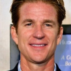 Matthew Modine in The Dark Knight Rises