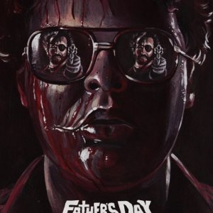 Nuovo poster per Father's Day