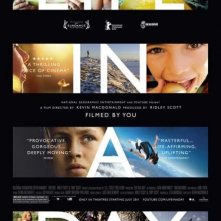 Nuovo poster per Life in a Day