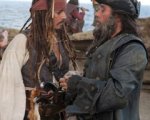 Pirati dei Caraibi 4 all'arrembaggio del box-office!