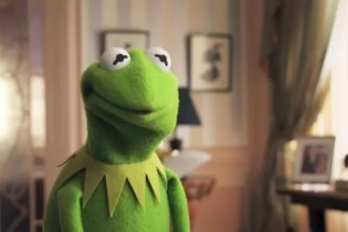 The Muppets - Teaser Trailer 'Green With Envy'