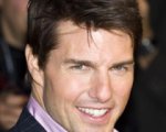 Tom Cruise in Oblivion