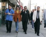 Il DVD de La vera leggenda di Tony Vilar