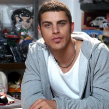 Andrea Montovoli, protagonista maschile di Balla con noi