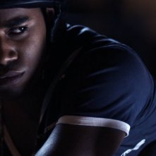 Germano Gentile nel film Et in terra pax