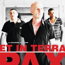 Il poster di Et in terra pax