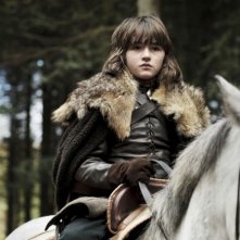Isaac Hempstead Wright Nell Episodio A Golden Crown Di Game Of Thrones 204368