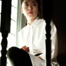 Jeon Do-Youn, protagonista del dramma The Housemaid di Im Sang-soo