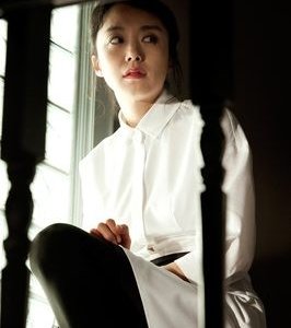 Jeon Do-Youn, protagonista del dramma The Housemaid di Im Sang-soo