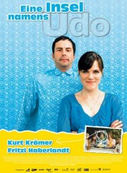 La locandina di Eine Insel namens Udo