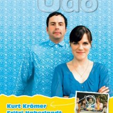 La locandina di Eine Insel namens Udo