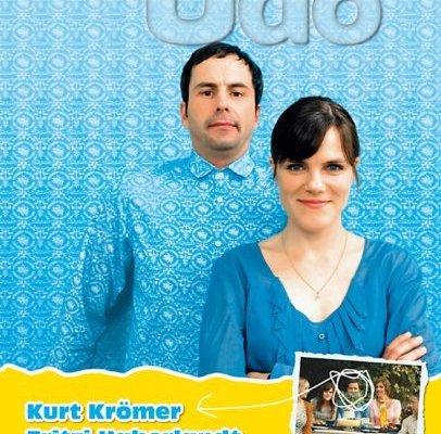 Eine Insel Namens Udo Eine Insel Namens Udo