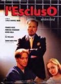 La locandina di L'escluso