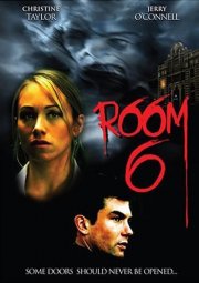 La locandina di Room 6