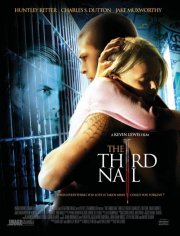 La locandina di The Third Nail
