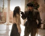Miltos Yerolemou nel cast di Star Wars: Episode VII