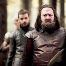 Mark Addy E Gethin Anthony Nell Episodio A Golden Crown Di Game Of Thrones 204364