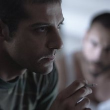 Maurizio Tesei, protagonista di Et in terra pax