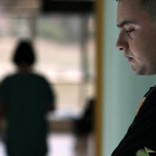 Michele Botrugno nel film Et in terra pax