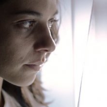 Primo piano di Ughetta D'Onorascenzo dal film Et in terra pax