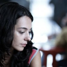 Ughetta D'Onorascenzo nel film Et in terra pax